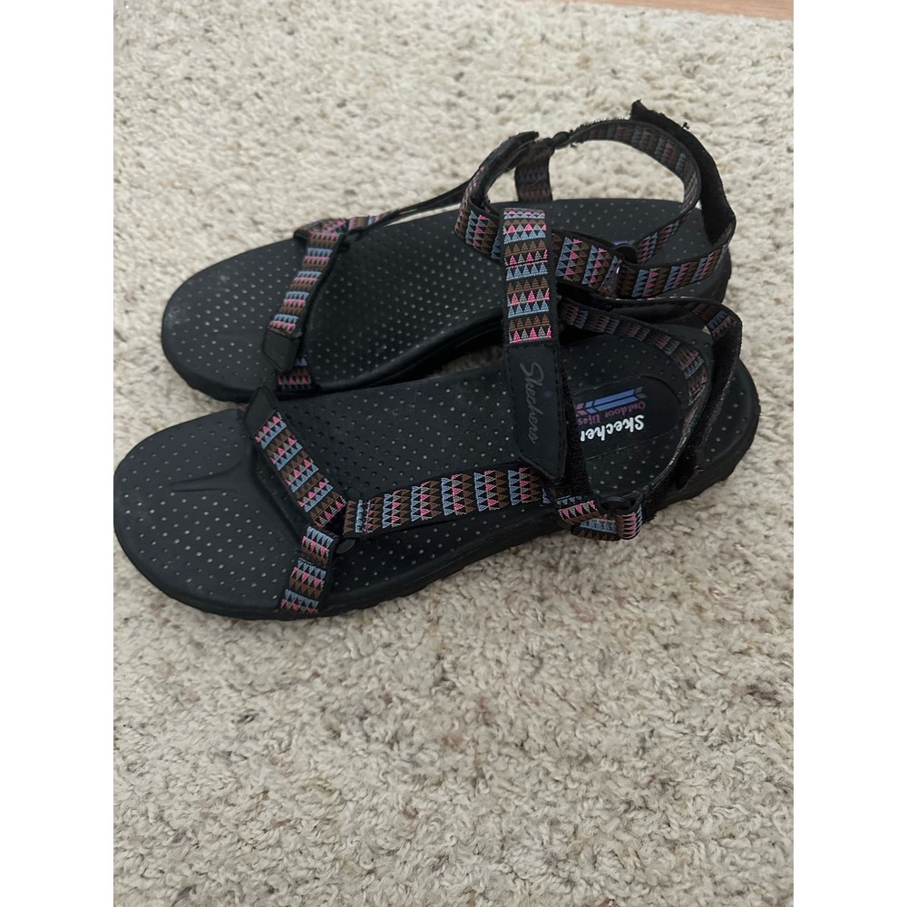 Sketcher Ladies Size 8 - Picture 7 of 7